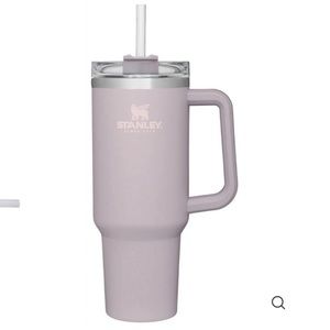 Stanley 40oz Stainless Steel Adventure Quencher Tumbler- Abalone